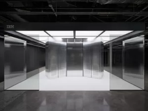 بعد التأخر في الذكاء الاصطناعي التوليدي، تسعى آيبَم وAMD للحصول على ميزة من خلال الحوسبة الكمومية