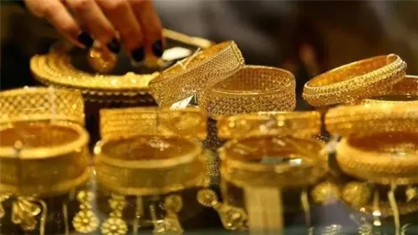 سعر الذهب اليوم