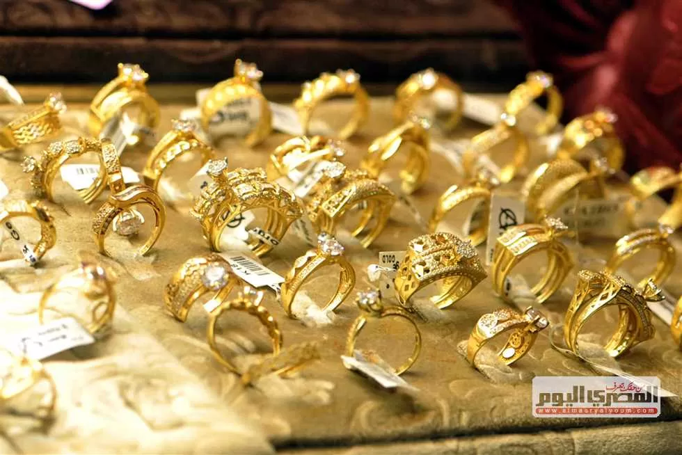 بعد الانخفاض الكبير.. أسعار الذهب والسبائك اليوم بالصاغة وعيار 21 يسجل أقل سعر  | المصري اليوم