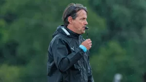 بعد رحيل إنزاغي.. نادي الهلال السعودي يسعى لضم صفقة بارزة من إنيوزر ميلان | إرم نيوز