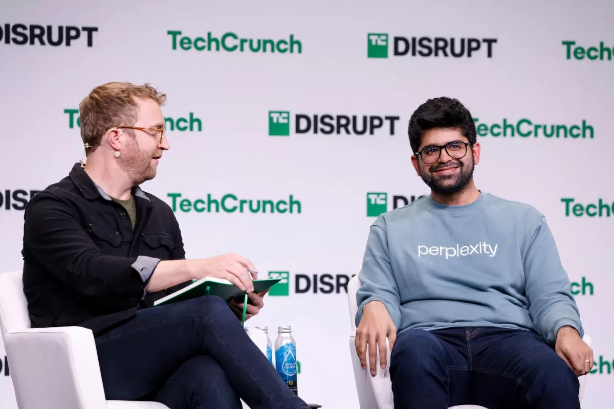 بعض الأشخاص يدافعون عن Perplexity بعد أن قامت Cloudflare بتسميته