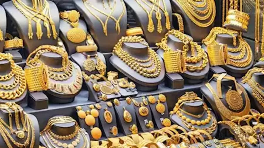 بوابة روز اليوسف | 20 جنيه مكسب.. ارتفاع سعر الذهب عيار 21 في ختام التعاملات