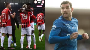 بينما لم يُعاقب في إيطاليا: السبب وراء إيقاف ثيو هيرنانديز المفاجئ مع الهلال