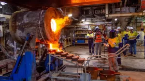 تأميم بوركينا فاسو يثير قلق قطاع الذهب في غرب إفريقيا