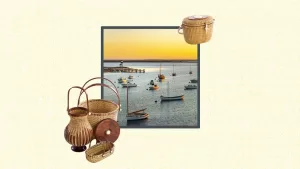 تاريخ مختصر لحقيبة نور السفن في نانتوكيت—وكيف يمكنك الحصول على واحدة منها