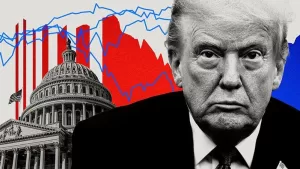 تتفاقم المواجهة بين السلطة القضائية والبيت الأبيض… مستقبل الرسوم الجمركية في خطر – شاشوف