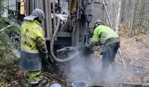 تجد الشمال الأول أجسام ذهبية جديدة في عايدة بالسويداء