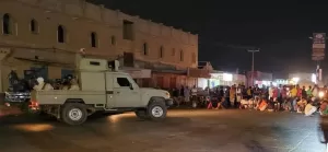 تحت وطأة الأزمة الاقتصادية.. تصاعد أحداث العنف في تريم يفاقم توترات حضرموت – شاشوف