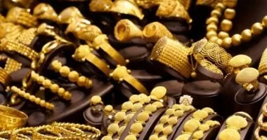 تغيرات جديدة في أسعار الذهب اليوم في مصر