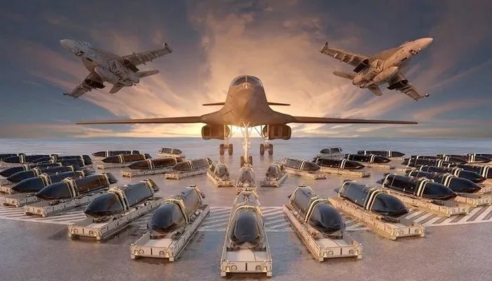 تخصيص نحو 8 مليارات دولار لشراء صواريخ دفاعية جديدة تداعيات