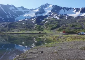 تدريبات Seabridge: فترات طويلة من النحاس والذهب في Snip North