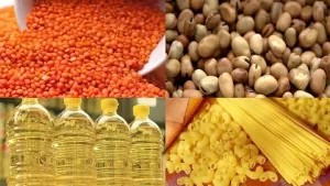 تراجع أسعار العدس: أسعار المواد الأساسية في الأسواق بتاريخ 6-8-2025 (المصدر الرسمي)