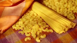 تراجع أسعار المعكرونة.. أسعار المواد الأساسية في الأسواق بتاريخ 8-8-2025 (منصة رسمية)