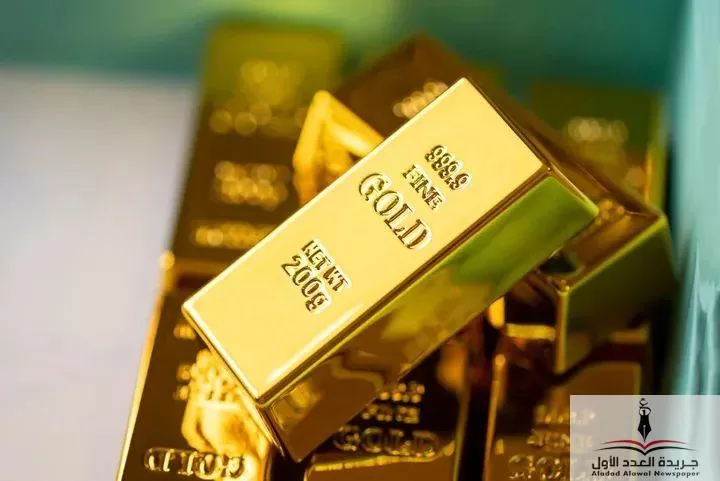 ضربة للمعدن الأصفر: الذهب يهوي 80 جنيهاً في أسبوع واحد.. فهل حان وقت الشراء؟ - جريدة العدد الاول - اقتصاد