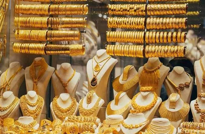 أسعار الذهب