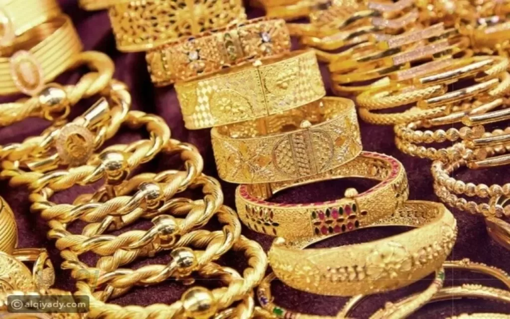 انخفاض مفاجئ .. أسعار الذهب اليوم في مصر عيار 21 بالمصنعية في أسواق الصاغة 19/8