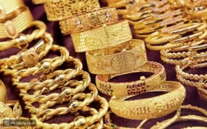 تراجع غير متوقع.. أسعار الذهب لعيار 21 بالمصنعية في أسواق الصاغة اليوم 19/8 – مصر نيوز