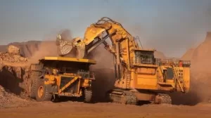 ترامب الإدارة تدرس تمويل بقيمة 2 مليار دولار لمشاريع المعادن الأساسية