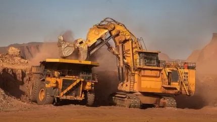 ترامب الإدارة تدرس تمويل بقيمة 2 مليار دولار لمشاريع المعادن