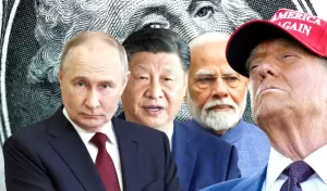 ترامب يعيد تشكيل مشهد البريكس: الضغوط الجمركية تكشف نقاط الضعف في التحالف – شاشوف