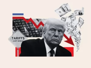 ترامب يفرض رسومًا جمركية جديدة على الأصدقاء والأعداء: العالم ينتظر تأثيرات اقتصادية كبيرة – بقلم قش