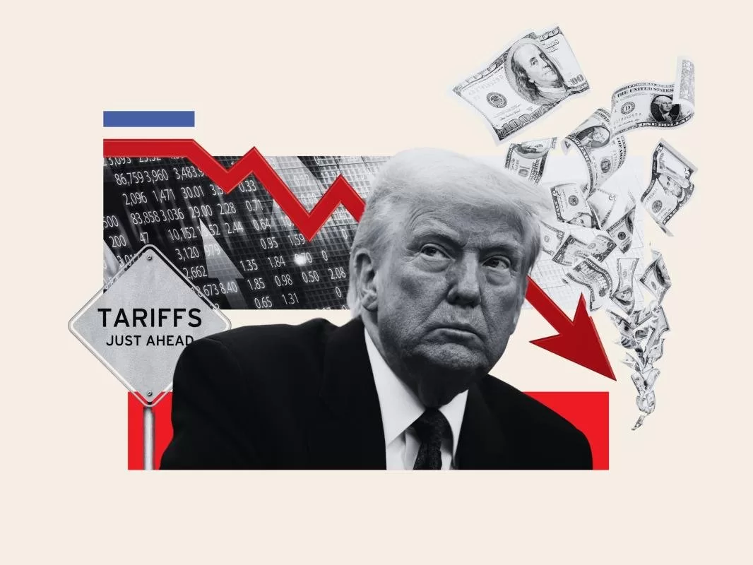 ترامب يفرض رسومًا جمركية جديدة على الأصدقاء والأعداء العالم ينتظر