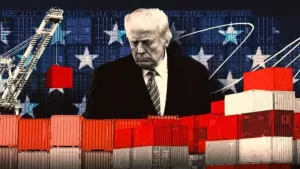 ترامب يُعيد صياغة أسس التجارة العالمية: أوروبا تتصدى وآسيا تتكيف والعالم يترقب – بقلم قش