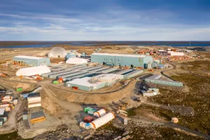 ترتفع أسهم Agnico بفضل الأرباح الربعية وتدفق النقد الحر