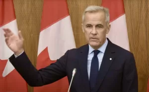 ترويلوس، تورنجات: حبر الحبر في المهمة الألمانية في كندا