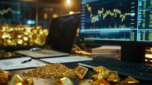 تستعد أسواق المعادن لبداية اجتماع ترامب وبوتين