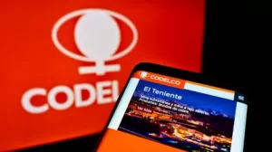 تسعى Codelco للحصول على موافقة لإعادة فتح منجم El Teniente بعد انهيار بسبب الزلزال