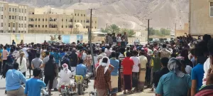 تصاعد الاستياء الجماهيري في حضرموت: من احتجاجات الشحر إلى الأحداث في تريم والمكلا – بقلم شاشوف