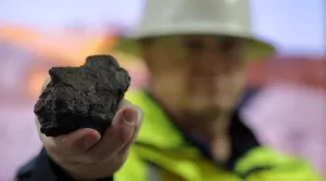 تضيف الولايات المتحدة النحاس والبوتاسيوم والسيليكون إلى قائمة المعادن الحرجة