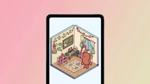 تطبيق “Focus Friend” لـ هانك غرين يتصدر قائمة متجر التطبيقات – وهو مليء باللطف!