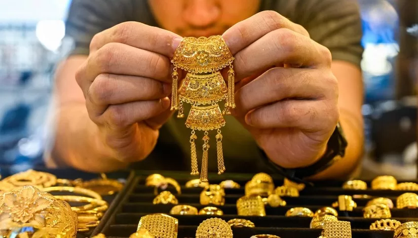 كل ساعة في حال .. سعر الذهب اليوم الأربعاء 13 أغسطس 2025 تثير قلق المصريين - المطور
