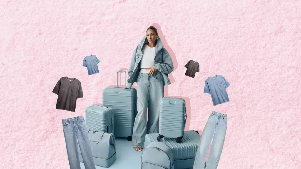 Condé Nast Traveler
