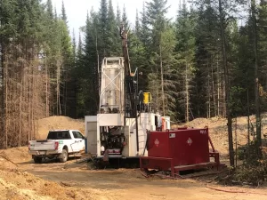 تعدين ARIS يغادر كندا بعد صفقة بقيمة 25 مليون دولار