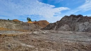 تعدين بارانكو للذهب تستحوذ على مطالبات المعادن في أونتاريو