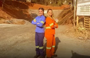 تعدين جاكوار يحصل على تصريح اتحادي لإعادة تشغيل منجم تورمالينا