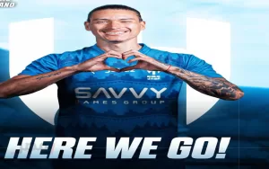 تفاصيل انيوزقال داروين نونيز إلى نادي الهلال السعودي في موسم الانيوزقالات الصيفي الحالي – مصر نيوز