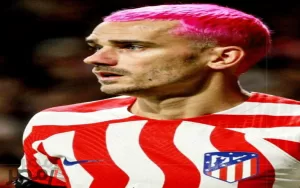 تفاصيل محادثات الهلال مع جريزمان نجم أتلتيكو مدريد الإسباني للتعاقد معه في فترة الانيوزقالات الصيفية الحالية – مصر نيوز