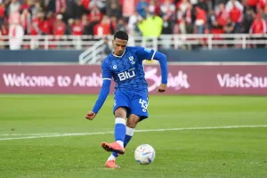 تقارير: الجوير يوافق على التخلي عن 6 ملايين ريال للانيوزقال من الهلال – 365Scores