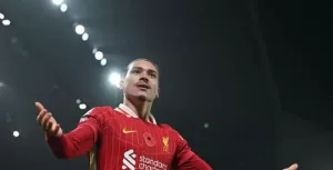 تقارير: الهلال السعودي يختتم صفقة انضمام نونيز من ليفربول