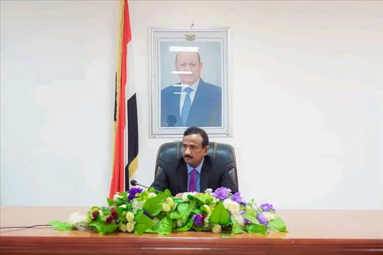 شبوة تُطلق مرحلة مالية جديدة لتعزيز الشفافية وضبط الإيرادات