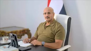 تقارير من وردت الآن – طارق صالح يواصل متابعة جهود تقديم المساعدة لضحايا السيول في محافظة الحديدة