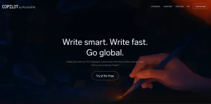 تقدم Pocket FM كاتبها أداة ذكاء اصطناعي لتحويل السرد وكتابة التشويق والمزيد