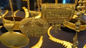 تقرير صباحي حول أسعار الذهب في الصاغة ليوم الجمعة 22 أغسطس 2025