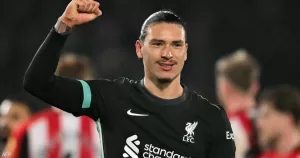 تقرير: نونيز يأتي في مقدمة اهتمامات الهلال السعودي خلال فترة الانيوزقالات الصيفية