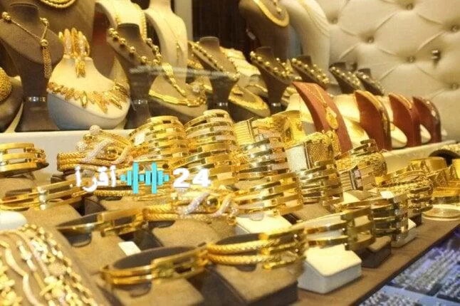 «تذبذبات مستمرة» سعر الذهب في تركيا يترقب تغييرات السوق الأربعاء 13 أغسطس 2025