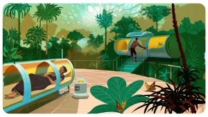 تقنيات التنفس، والبايوه hacking، والعلاج بالتبريد: كلمات جديدة تثير اهتمام المسافرين العصريين للأعمال